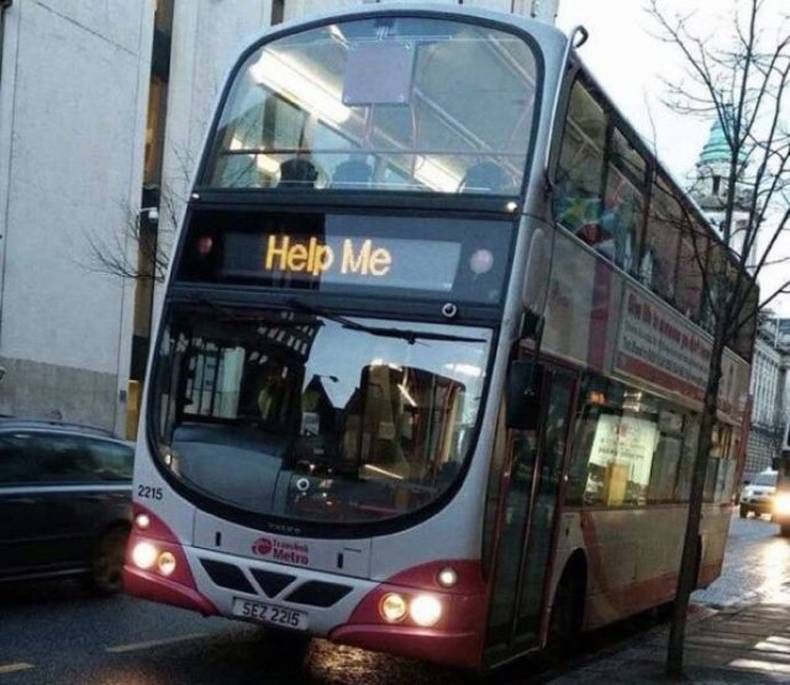 Gewoon een verzameling hilarische foto's #1477