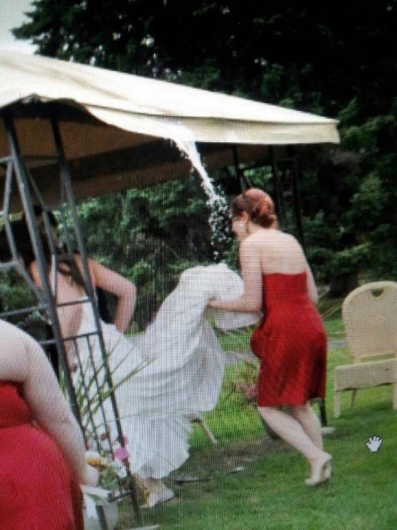 Gewoon een verzameling hilarische foto's #1444