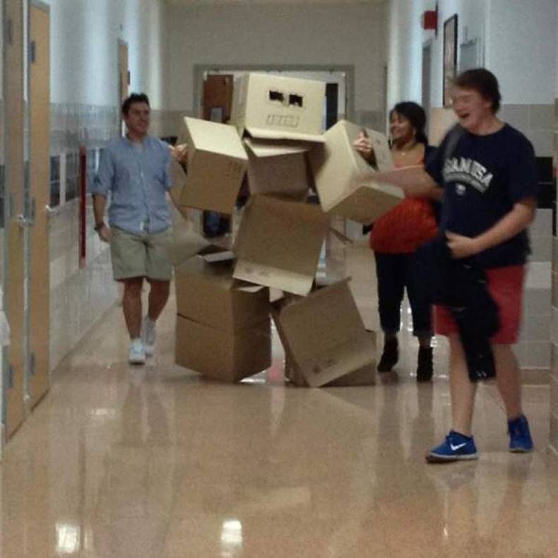 Gewoon een verzameling hilarische foto's #1440