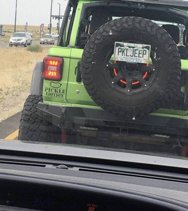 Gewoon een verzameling hilarische foto's #1477