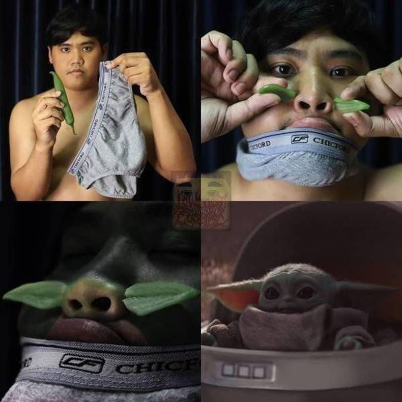 Gewoon een verzameling hilarische foto's #1447