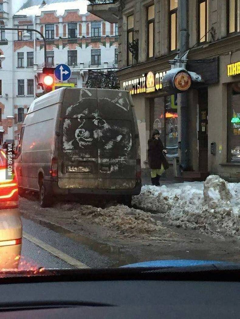 Gewoon een verzameling hilarische foto's #1440