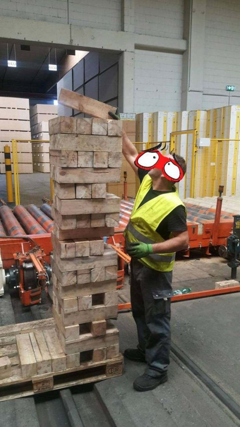 Gewoon een verzameling hilarische foto's #1386