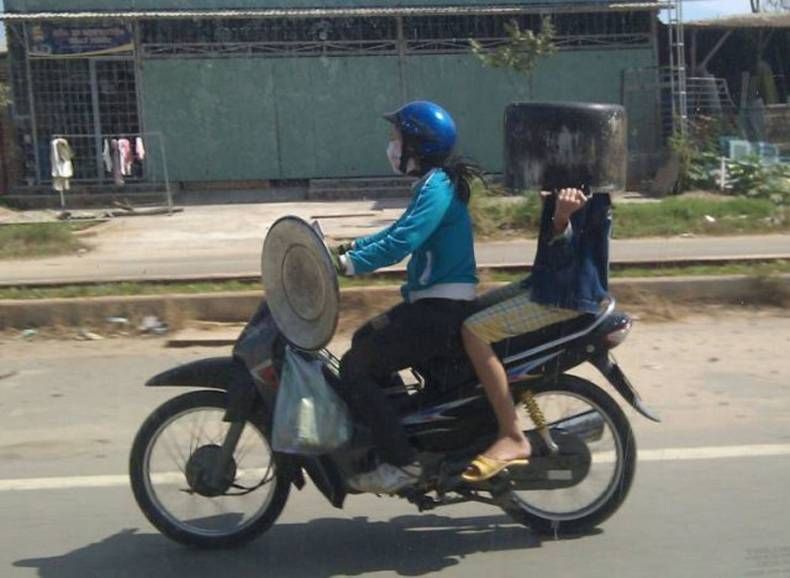 Gewoon een verzameling hilarische foto's #1466