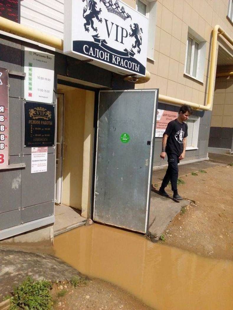 Gewoon een verzameling hilarische foto's #1456