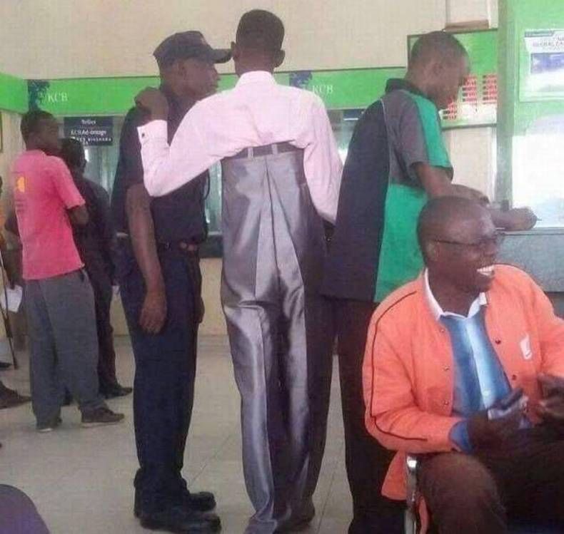 Gewoon een verzameling hilarische foto's #1384