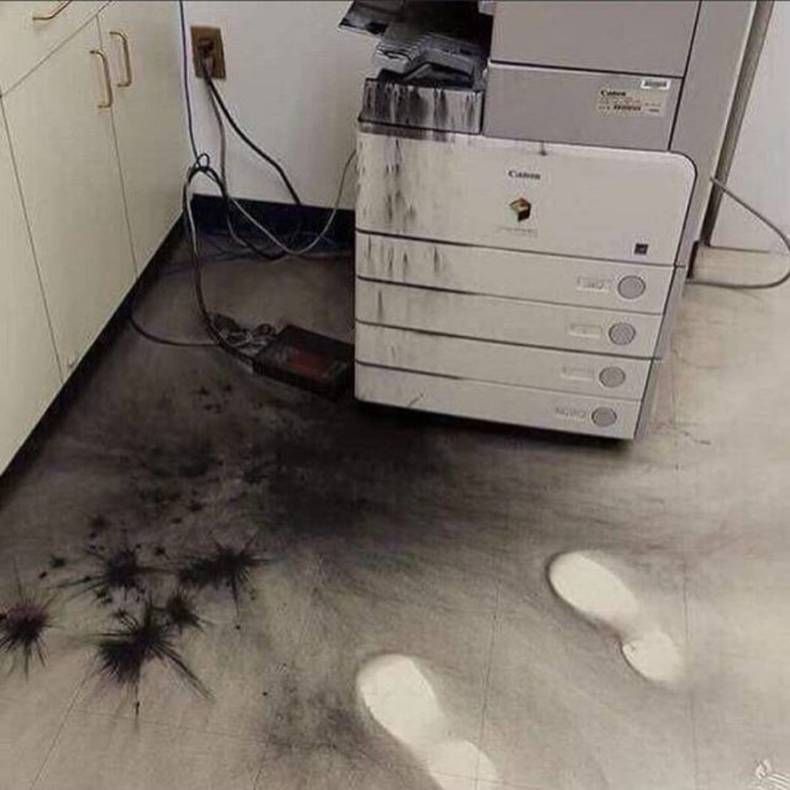 Gewoon een verzameling hilarische foto's #1382