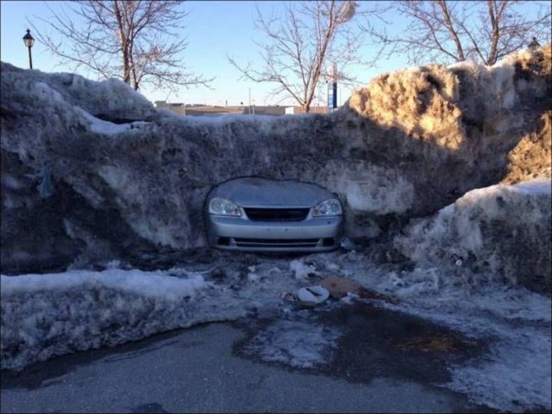 Gewoon een verzameling hilarische foto's #1409