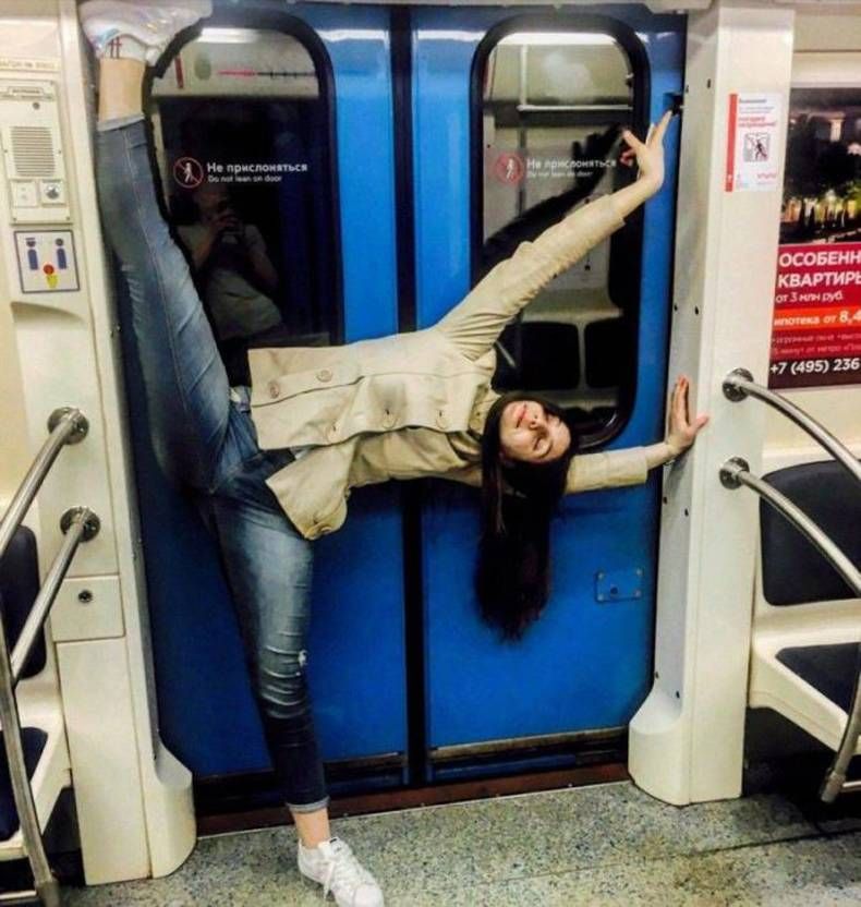 Gewoon een verzameling hilarische foto's #1458