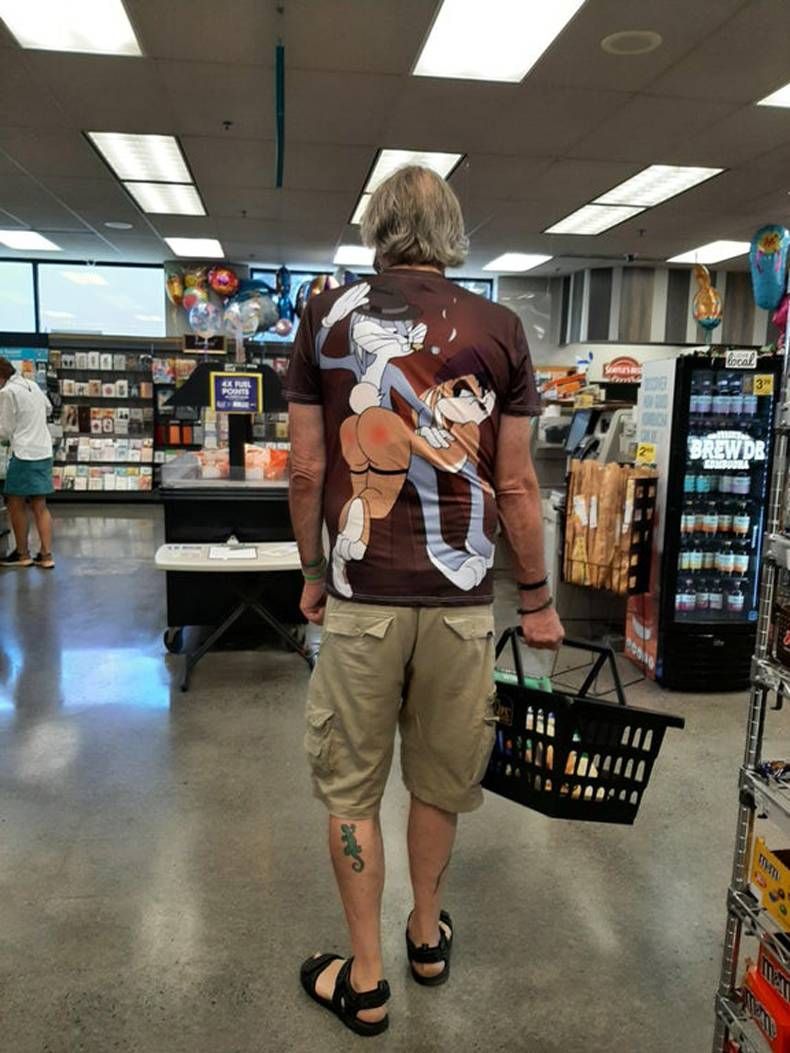 Gewoon een verzameling hilarische foto's #1475