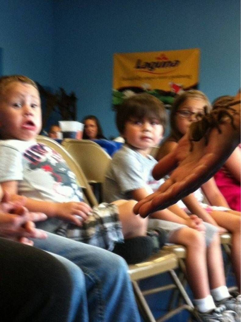 Gewoon een verzameling hilarische foto's #1469