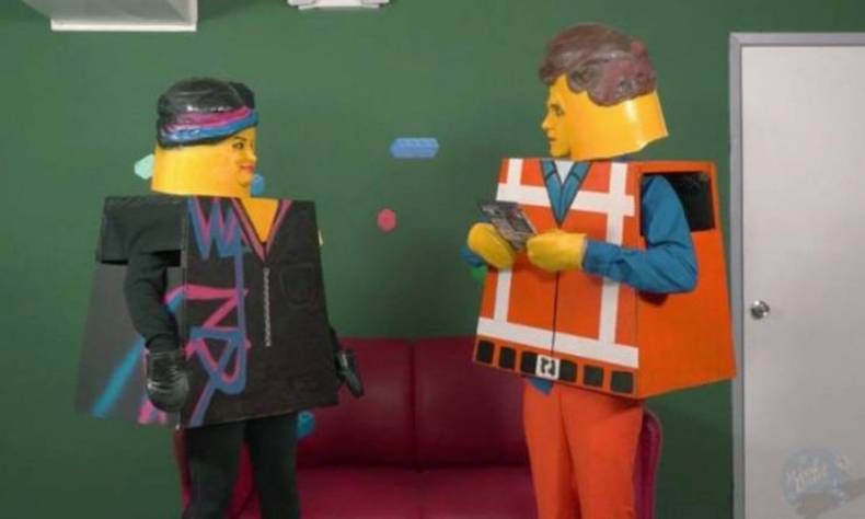 Gewoon een verzameling hilarische foto's #1462