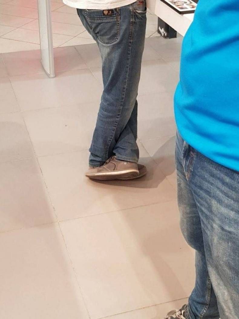 Gewoon een verzameling hilarische foto's #1438