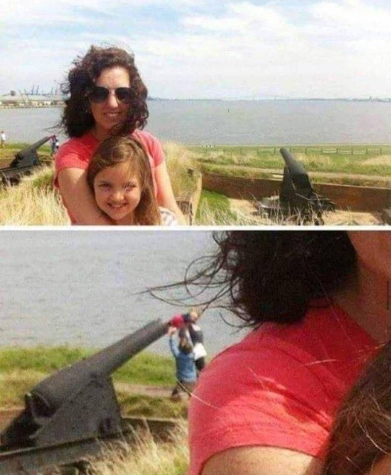 Gewoon een verzameling hilarische foto's #1399