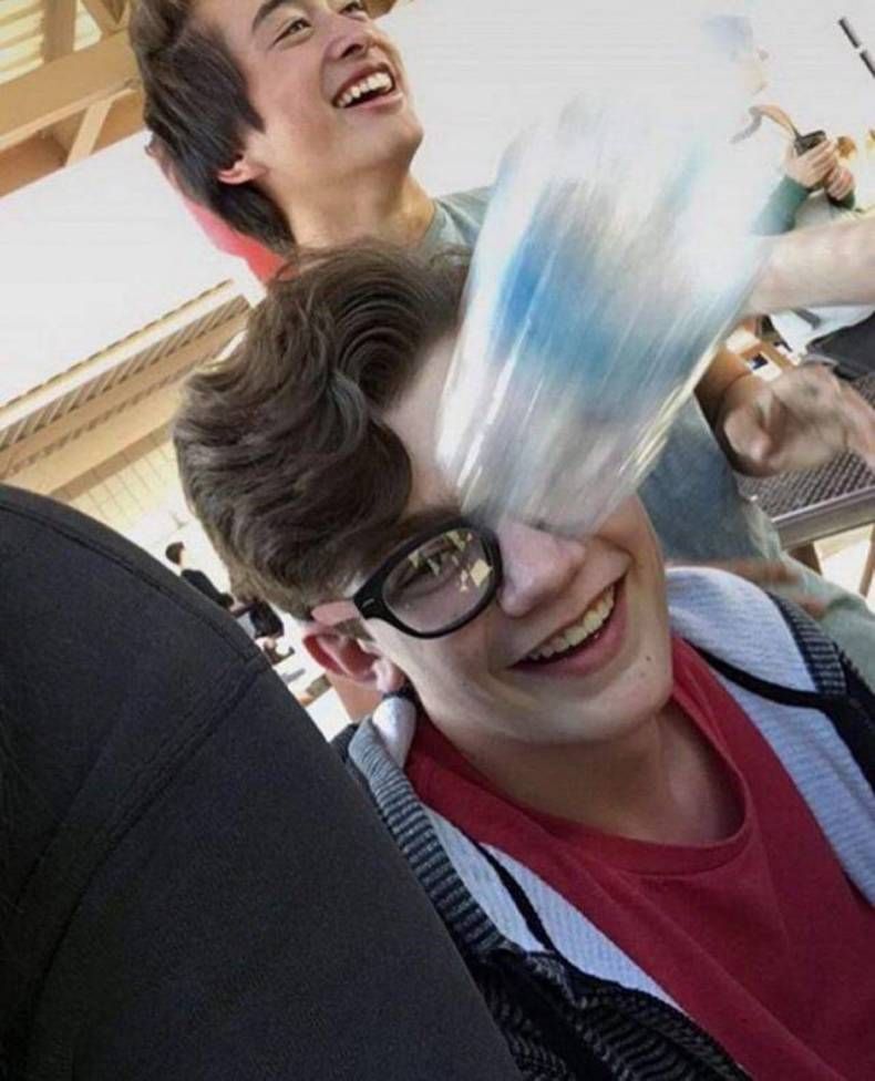 Gewoon een verzameling hilarische foto's #1390