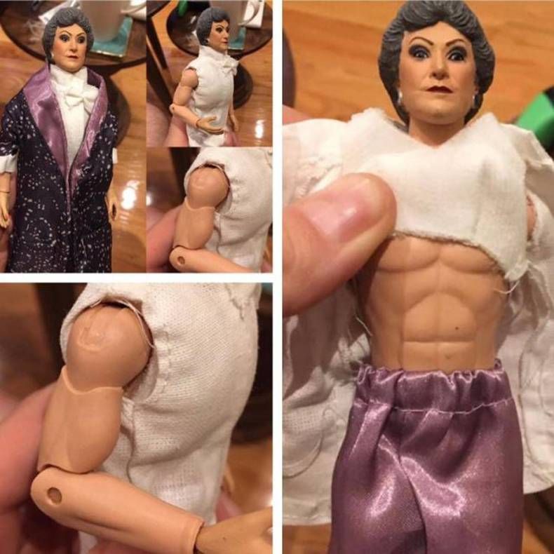 Gewoon een verzameling hilarische foto's #1468