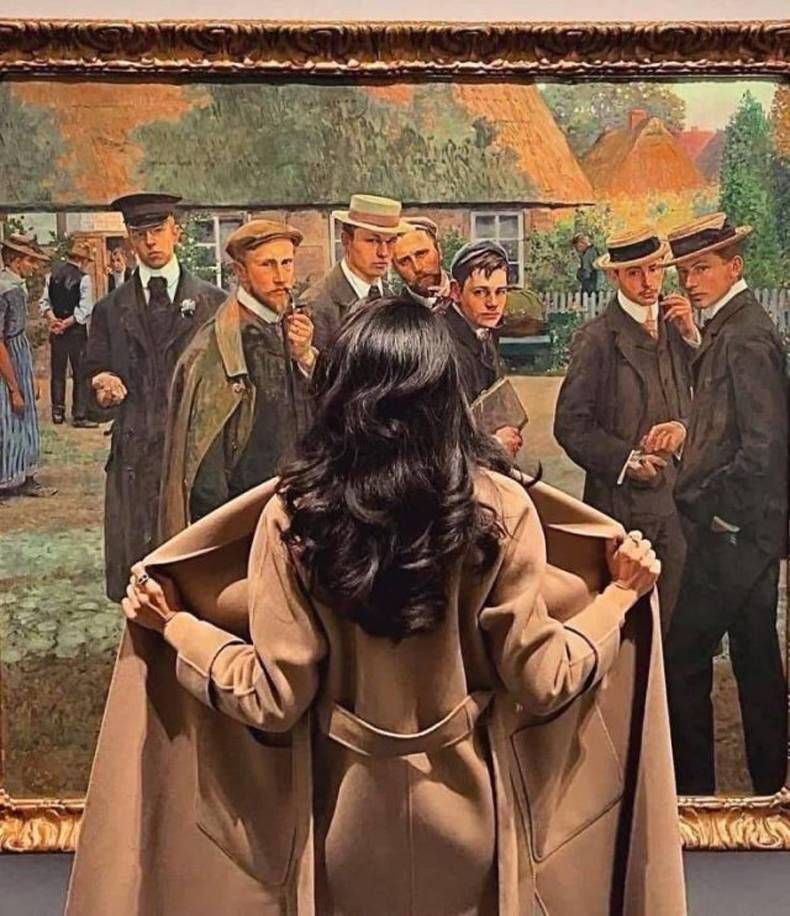 Gewoon een verzameling hilarische foto's #1409