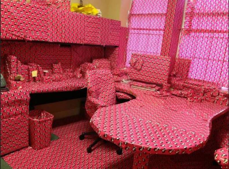 Gewoon een verzameling hilarische foto's #1469