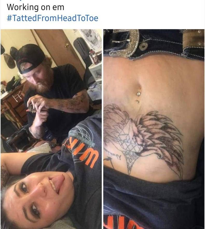 Gewoon een verzameling hilarische foto's #1466