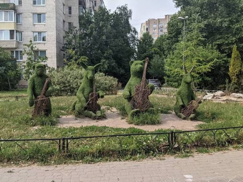 Gewoon een verzameling hilarische foto's #1477