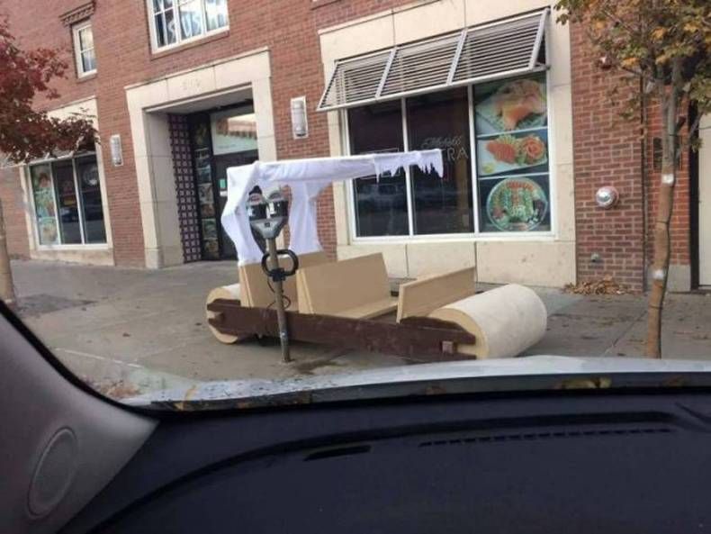 Gewoon een verzameling hilarische foto's #1432