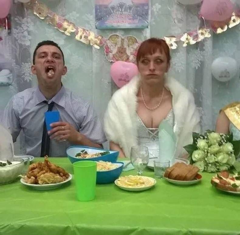 Gewoon een verzameling hilarische foto's #1414