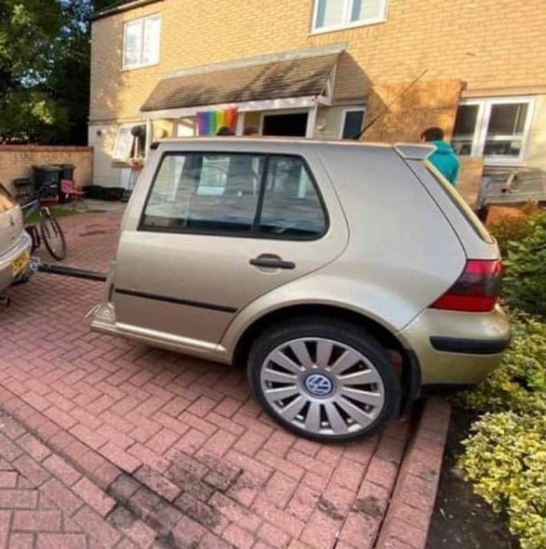 Gewoon een verzameling hilarische foto's #1394