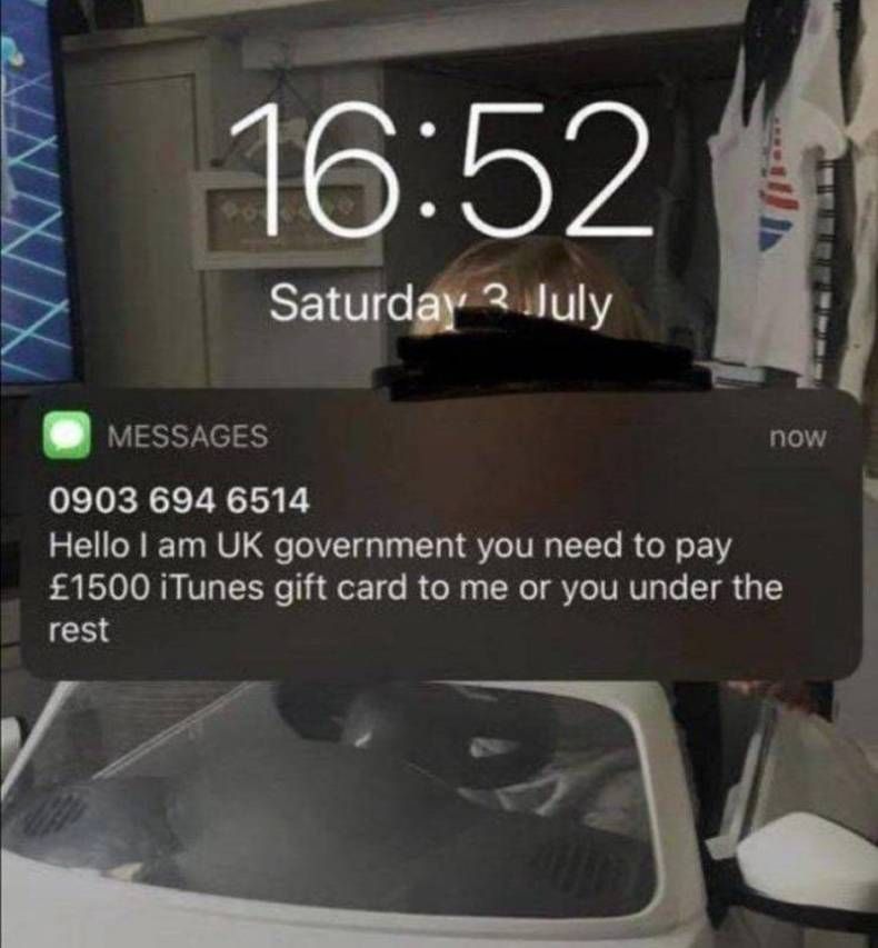 Gewoon een verzameling hilarische foto's #1469