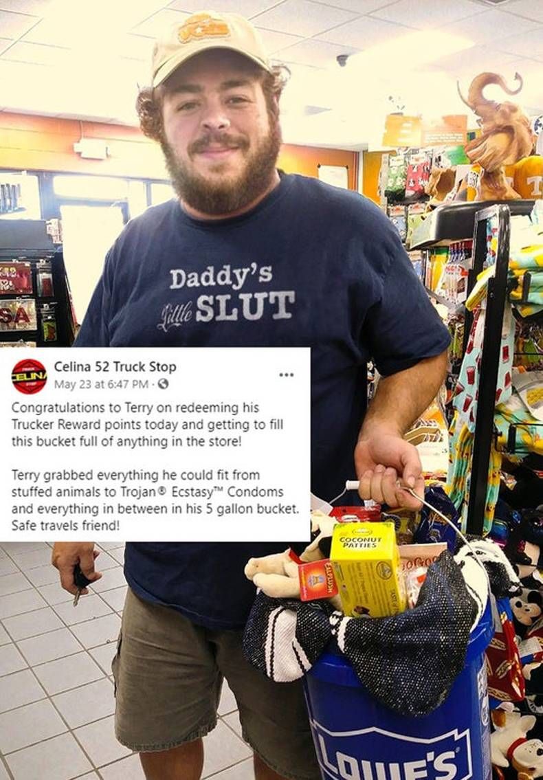 Gewoon een verzameling hilarische foto's #1447