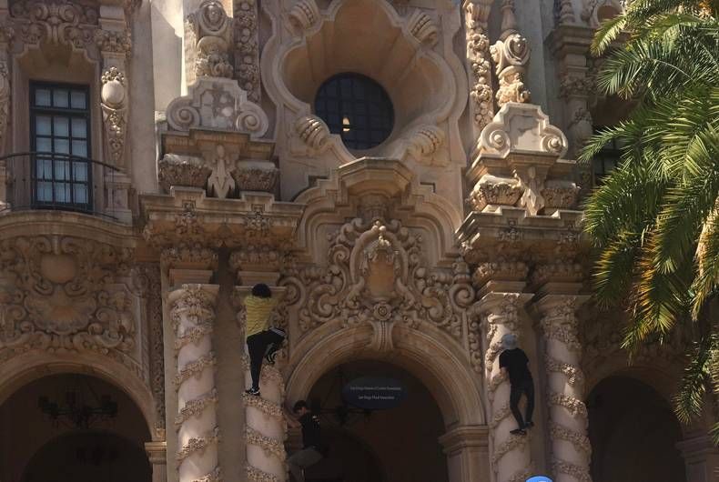 Gewoon een verzameling hilarische foto's #1445