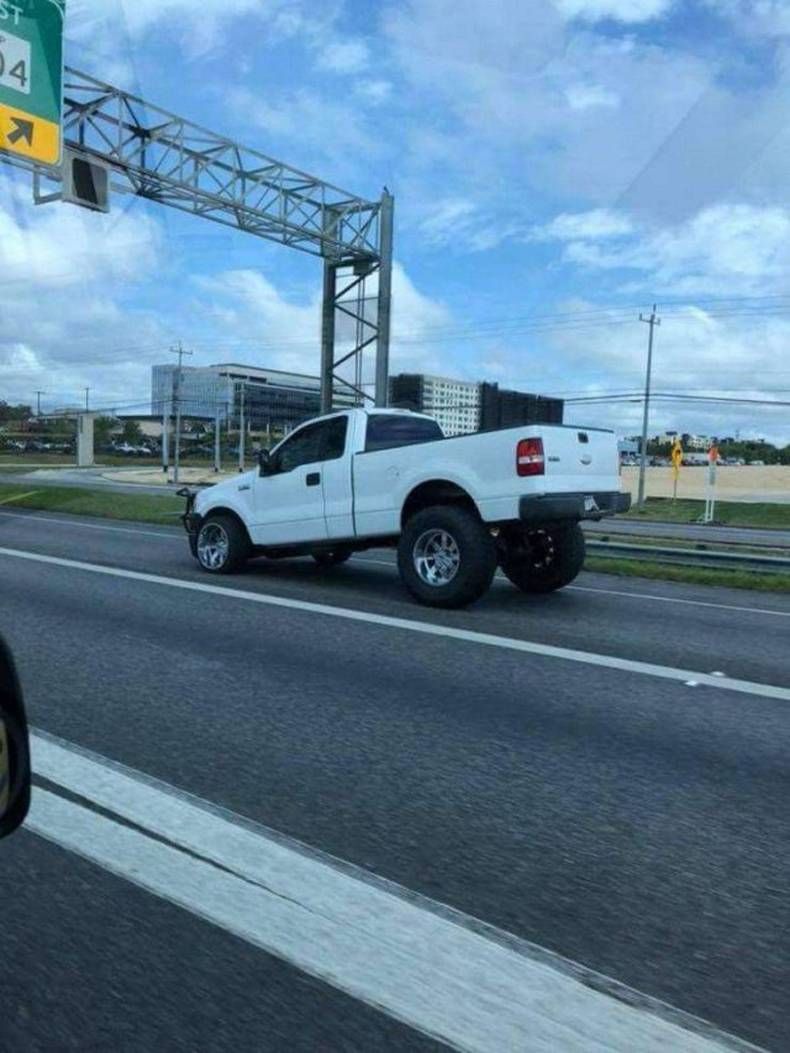 Gewoon een verzameling hilarische foto's #1436