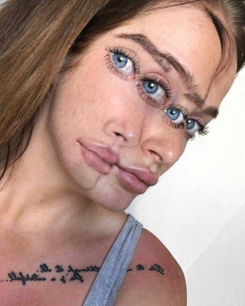 Gewoon een verzameling hilarische foto's #1399