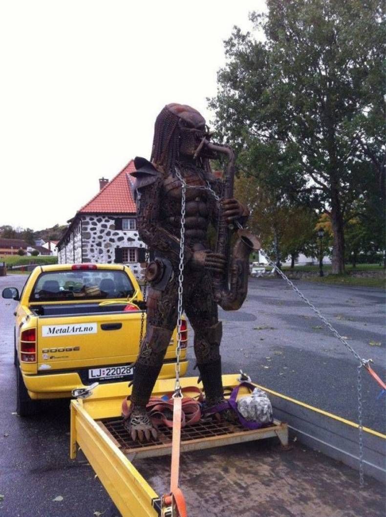 Gewoon een verzameling hilarische foto's #1420