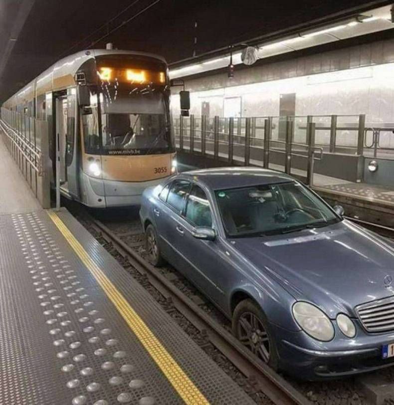 Gewoon een verzameling hilarische foto's #1421