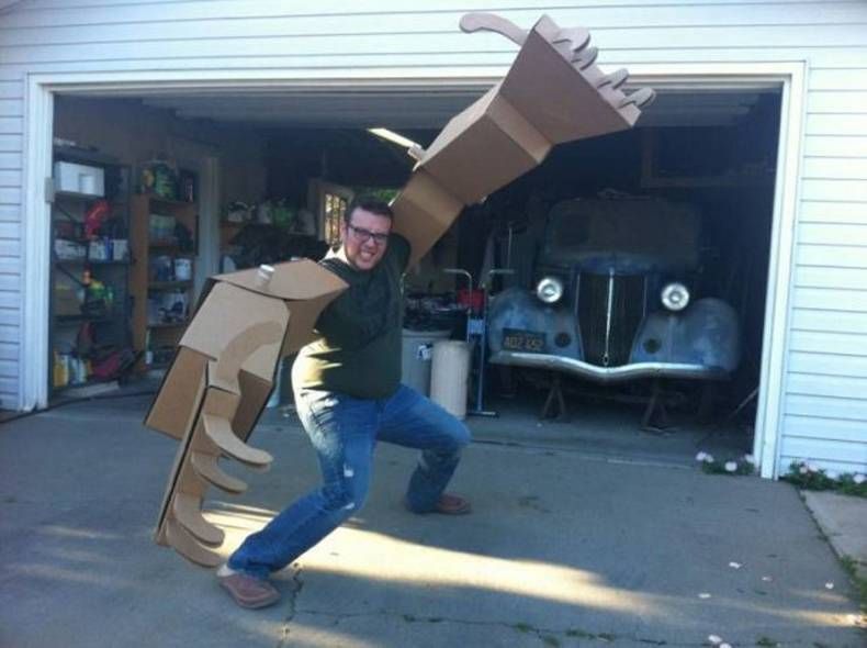 Gewoon een verzameling hilarische foto's #1420