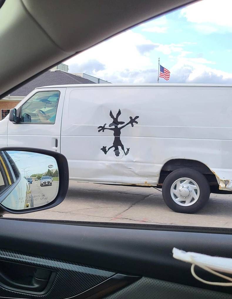 Gewoon een verzameling hilarische foto's #1447