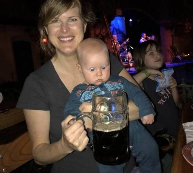 Gewoon een verzameling hilarische foto's #1444