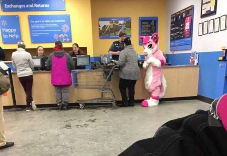 Gewoon een verzameling hilarische foto's #1462