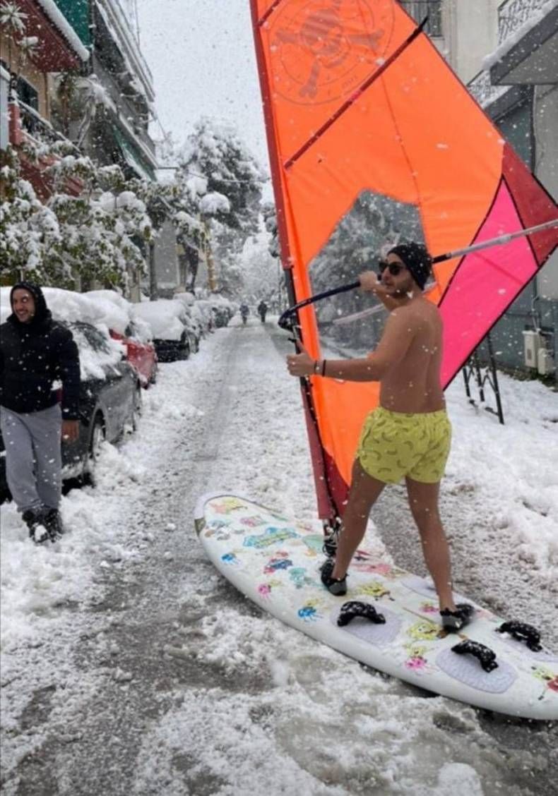 Gewoon een verzameling hilarische foto's #1409