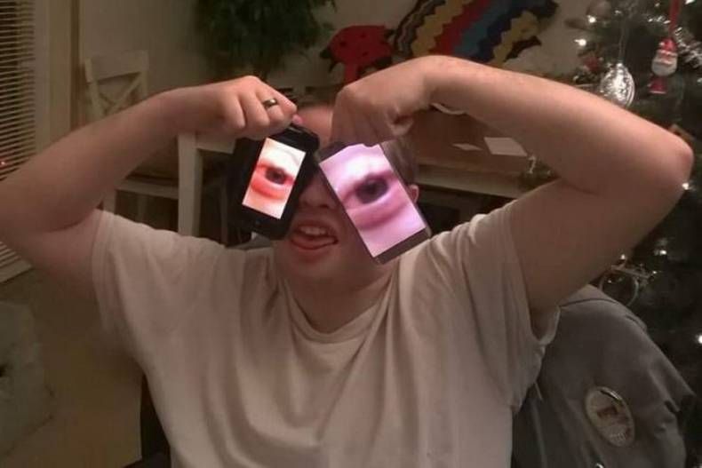 Gewoon een verzameling hilarische foto's #1382