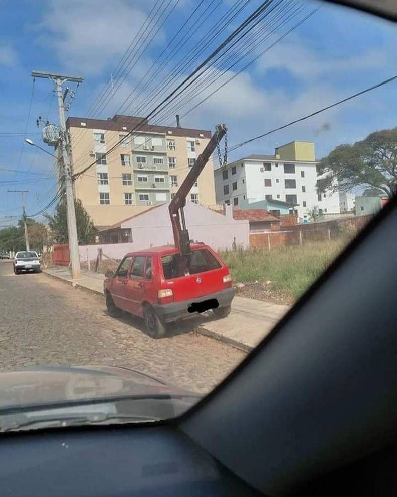 Gewoon een verzameling hilarische foto's #1477