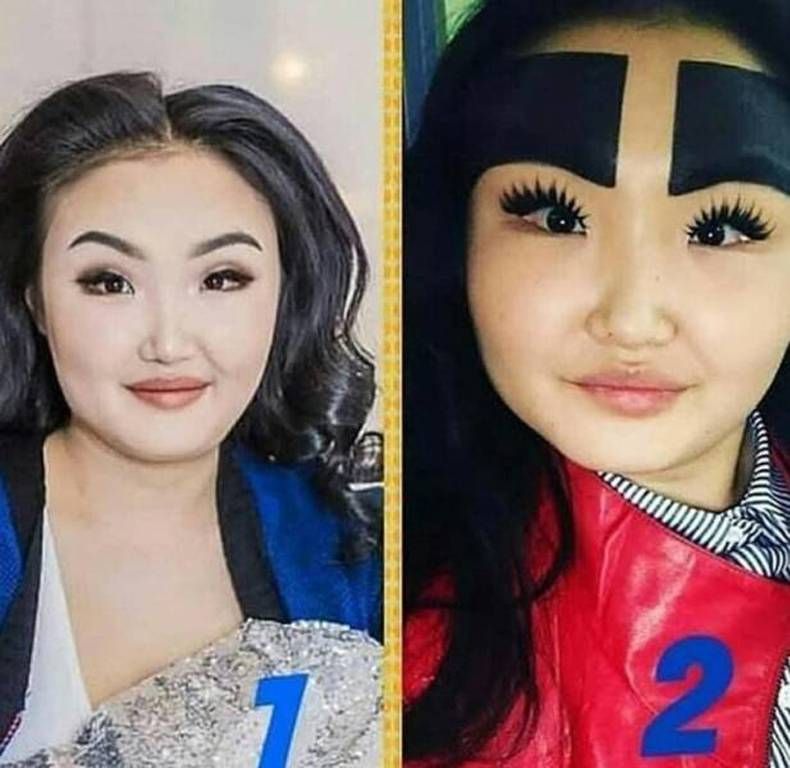 Gewoon een verzameling hilarische foto's #1444