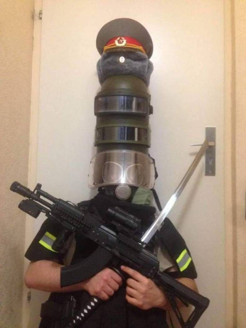 Gewoon een verzameling hilarische foto's #1462