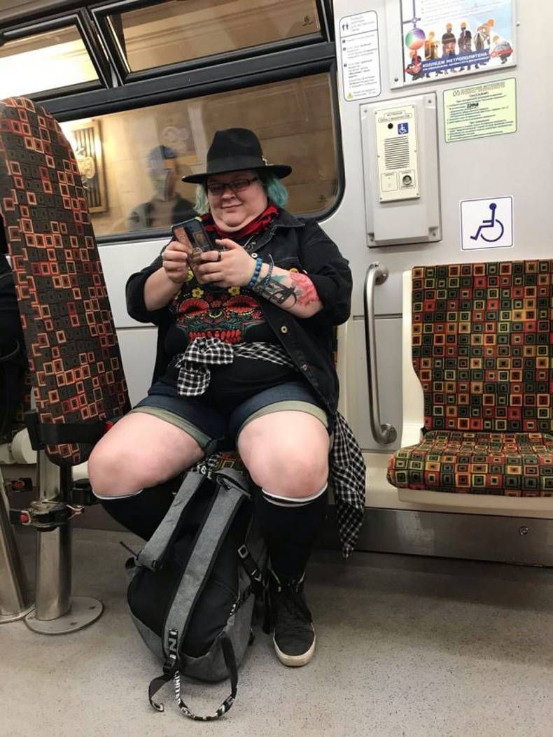 Gewoon een verzameling hilarische foto’s #1464