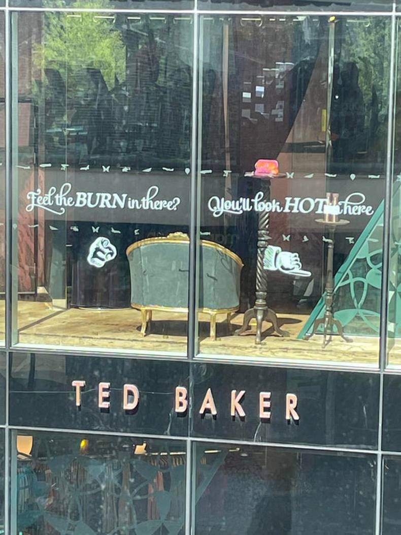 Gewoon een verzameling hilarische foto's #1440