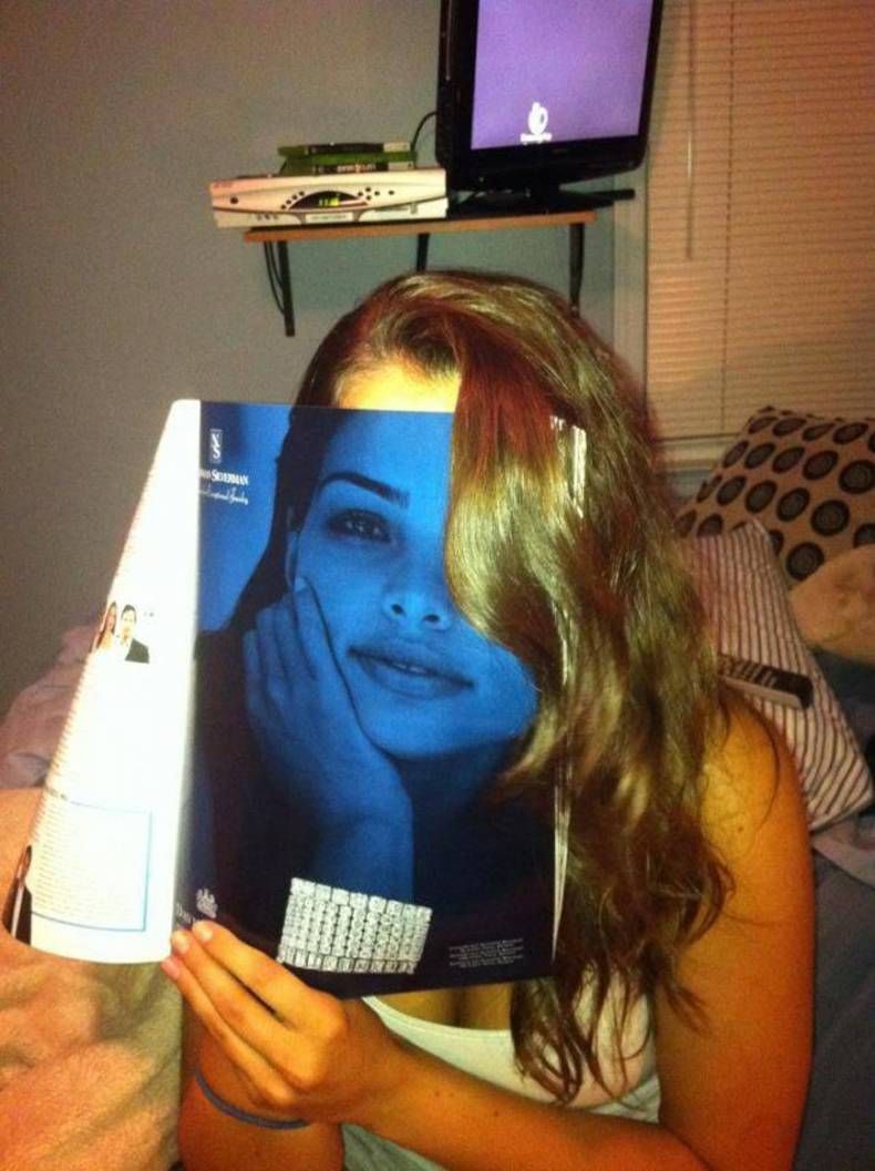 Gewoon een verzameling hilarische foto's #1420