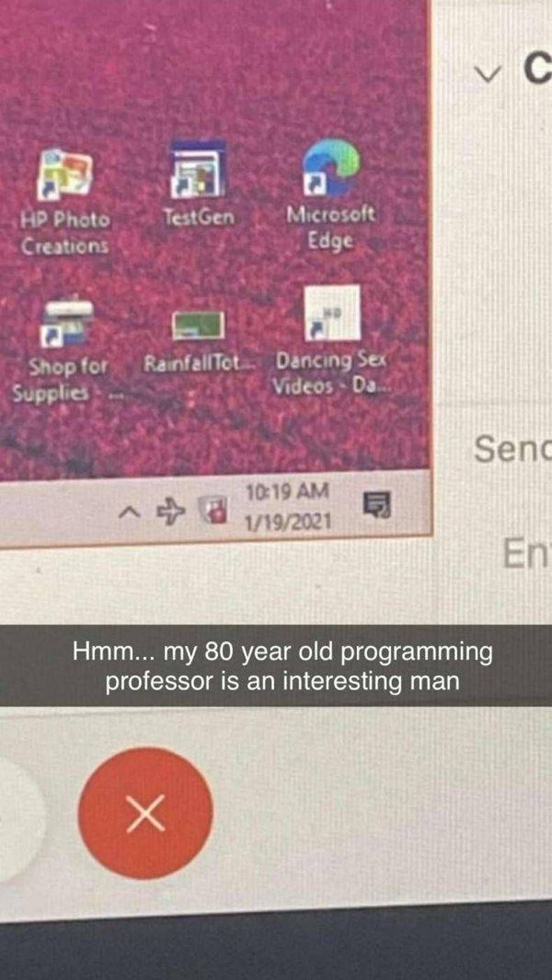Gewoon een verzameling hilarische foto's #1394
