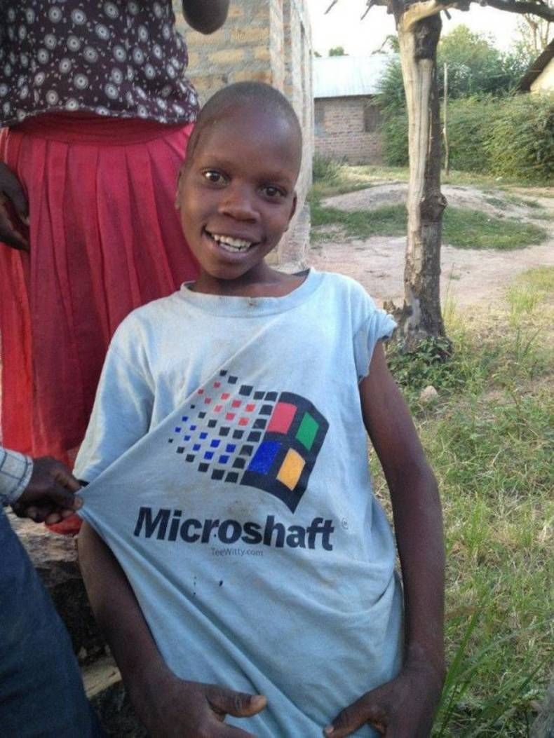 Gewoon een verzameling hilarische foto's #1468