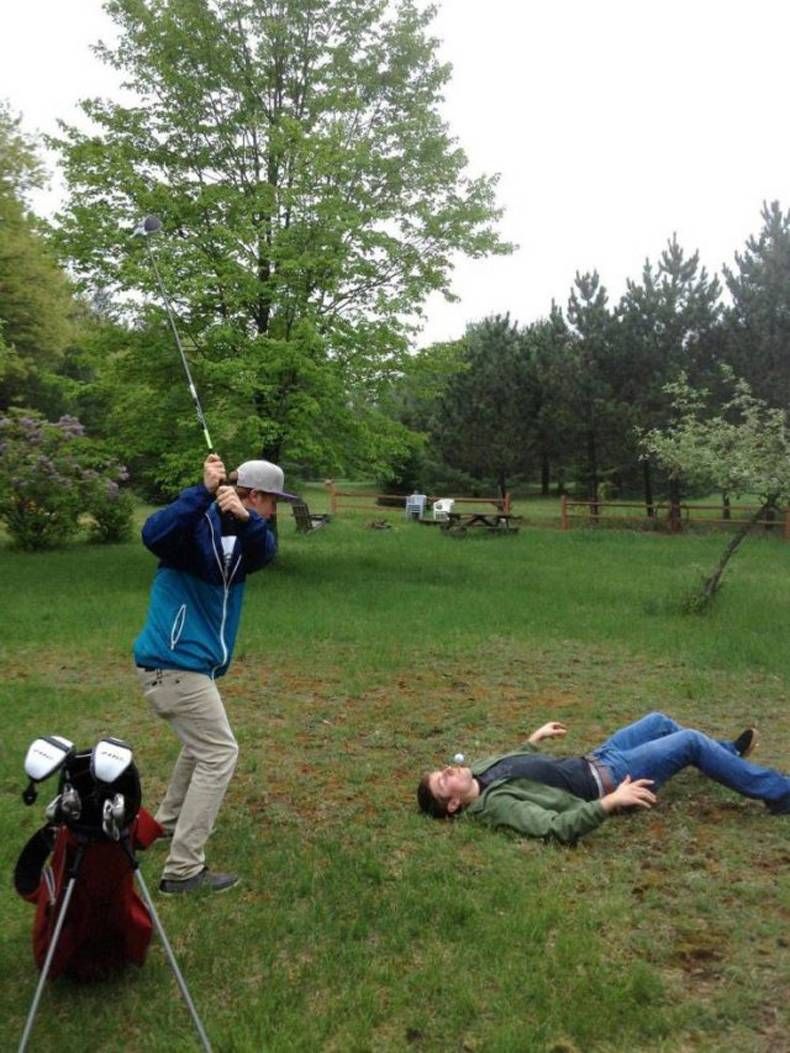 Gewoon een verzameling hilarische foto's #1468