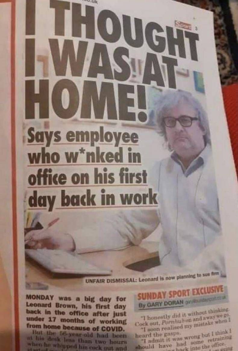 Gewoon een verzameling hilarische foto's #1473